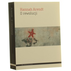 O rewolucji Hannah Arendt [2020]