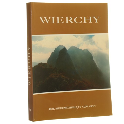 Wierchy rok siedemdziesiąty czwarty (1).JPG