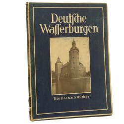 Deutsche Wasserburen Wilhelm Pinder (1941)