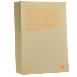 ...czterdzieści i cztery figury literackie nowy kanon redakcja Monika Rudaś-Grodzka et al. [2016]