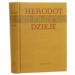 Dzieje Herodot [2003]