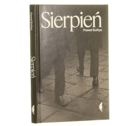 Sierpień Paweł Sołtys [2024]