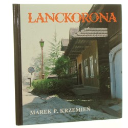 Lanckorona Marek P. Krzemień [1991]