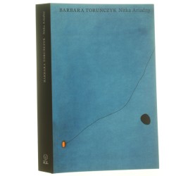 Nitka Ariadny Barbara Toruńczyk [2014]