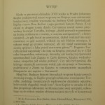 Sen czyli Wydane pośmiertnie dzieło poświęcone astronomii księżycowej Johannes Kepler [DEDYKACJA TŁUMACZKI / 2004]