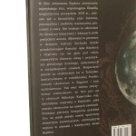 Sen czyli Wydane pośmiertnie dzieło poświęcone astronomii księżycowej Johannes Kepler [DEDYKACJA TŁUMACZKI / 2004]