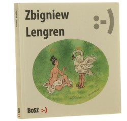 Nie bij jej, bo się spocisz Zbigniew Lengren [2007]