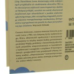 Lem w PRL-u, czyli Nieco prawdy w zwiększonej objętości Na podstawie korespondencji Stanisława Lema Wojciech Orliński [2021]
