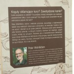 Duchowe życie zwierząt Wohlleben Peter [2017]