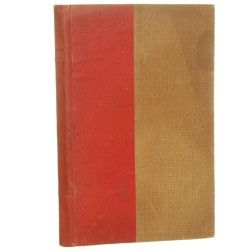 Moja pieśń wieczorna poezye Jan Kasprowicz [1902]