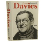 Sam o sobie Norman Davies [2019]