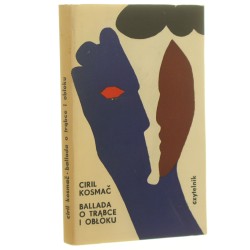 Ballada o trąbce i obłoku Ciril Kosmač przekł. Maria Krukowska [1974]