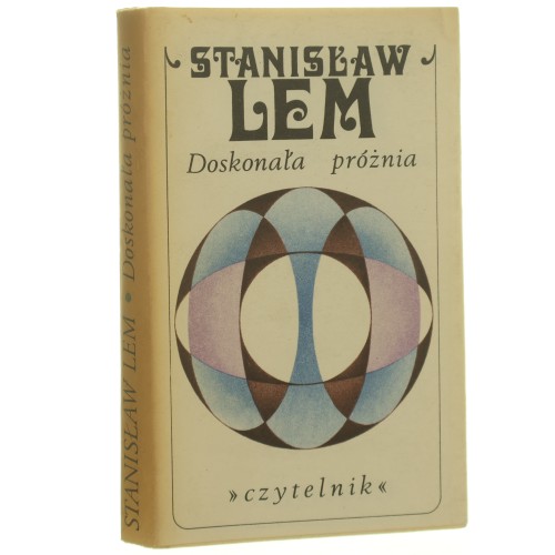 doskonała próżnia Stanisław Lem (1).JPG