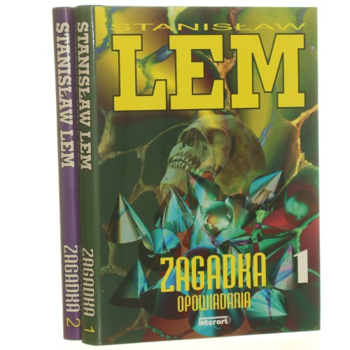 zagadka Stanisław Lem (1).JPG