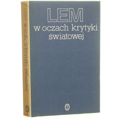 Lem w Oczach krytyki (1).JPG