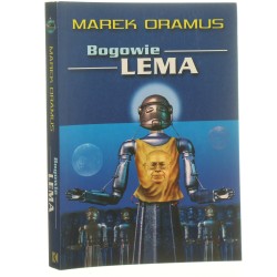 Bogowie Lema Jacek Gawron [2006]