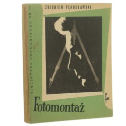 Fotomontaż Zbigniew Pękosławski [1958]