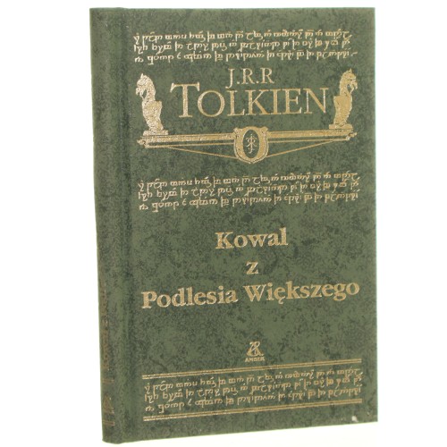 kowal tolkien (1).JPG