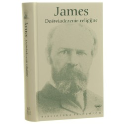 Doświadczenie religijne James William [Biblioteka Filozofów]