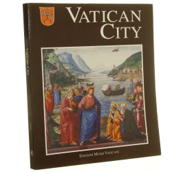 Vatican City Orazio Petrosillo (2006)