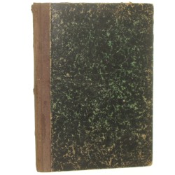 Troistość w naturze albo Epopeja filozoficzna napisał X. Julian Dobkiewicz [1900]