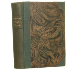 Polityka w lesie wybór nowel Zygmunt Bartkiewicz [1925]