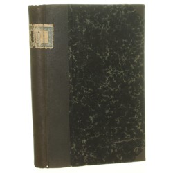 Vox Clamantis powieść Jadwiga Marcinkowska [1913]