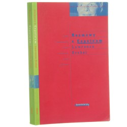 Rozmowy z Capote'em Lawrence Grobel [przedm. James A. Michener] przeł. [z ang.] Waldemar Łyś [1997]
