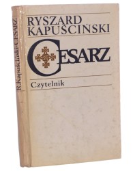 Cesarz Kapuściński Ryszard [1978]
