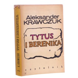 Tytus i Berenika Ennoja Aleksander Krawczuk [1972]