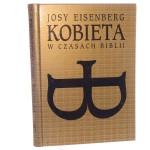Kobieta w czasach Biblii Eisenberg Jose [1996]