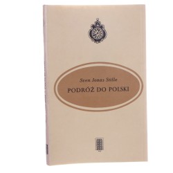 Podróż do Polski Sven Jonas Stille [1985]