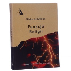 Funkcja religii Niklas Luhmann [1998]