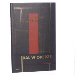 Julian Tuwim Bal w operze [2006]  