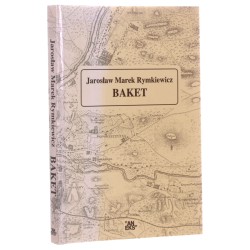 Baket Rymkiewicz Jarosław Marek (Londyn / 1989)