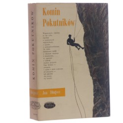 Komin Pokutników Jan Długosz [wstęp Jan Alfred Szczepański] [Naokoło Świata / 1964]