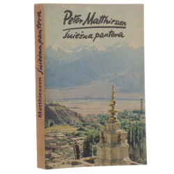 Śnieżna pantera Peter Matthiessen przeł. [z ang.] Blanka Kuczborska [1988]