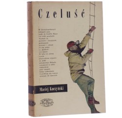 Czeluść Maciej Kuczyński [Naokoło Świata / 1972]