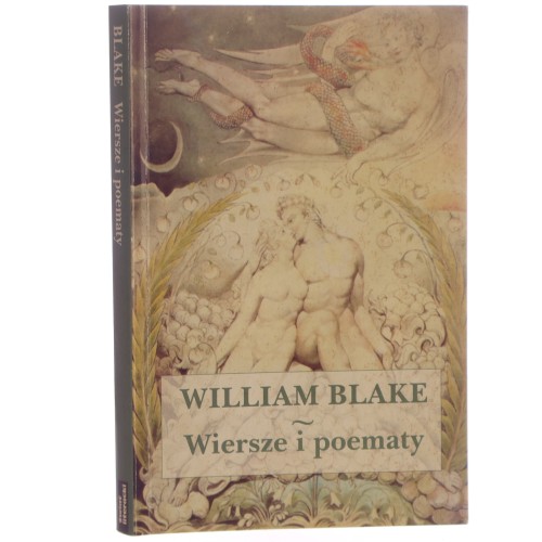 Wiersze i poematy William Blake (1).JPG