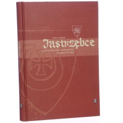Jastrzębce w ziemi krakowskiej i sandomierskiej do połowy XV wieku Bożena Czwojdrak [2007]