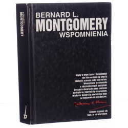 Wspomnienia Montgomery Bernard L. (1996)