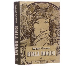 Biała Bogini Robert Graves [2000]  