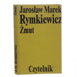 Żmut Rymkiewicz Jarosław Marek (1991)