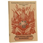 Mars t. XVIII Problematyka i historia wojskowości Studia i materiały [2005]