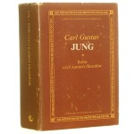 Rebis czyli kamień filozofów Jung Carl Gustav [Biblioteka Współczesnych Filozofów / 1989]