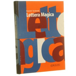 Lettera Magica Krzysztof Tyczkowski [2005]