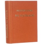 ﻿﻿Przewodnik po Tatrach Chmielowski Janusz [REPRINT 1907-1990]