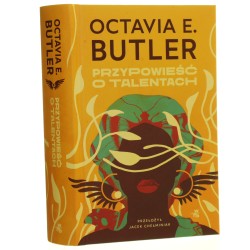 Przypowieść o talentach Octavia E. Butler [2026]