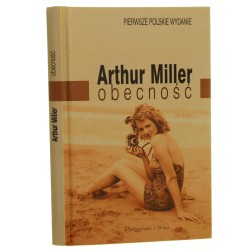 Obecność Arthur Miller przeł. Anna Bańkowska [2009]