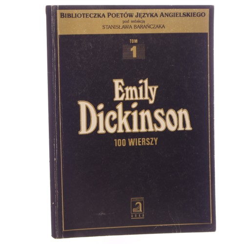 100 wierszy Dickinson Emily (1).JPG
